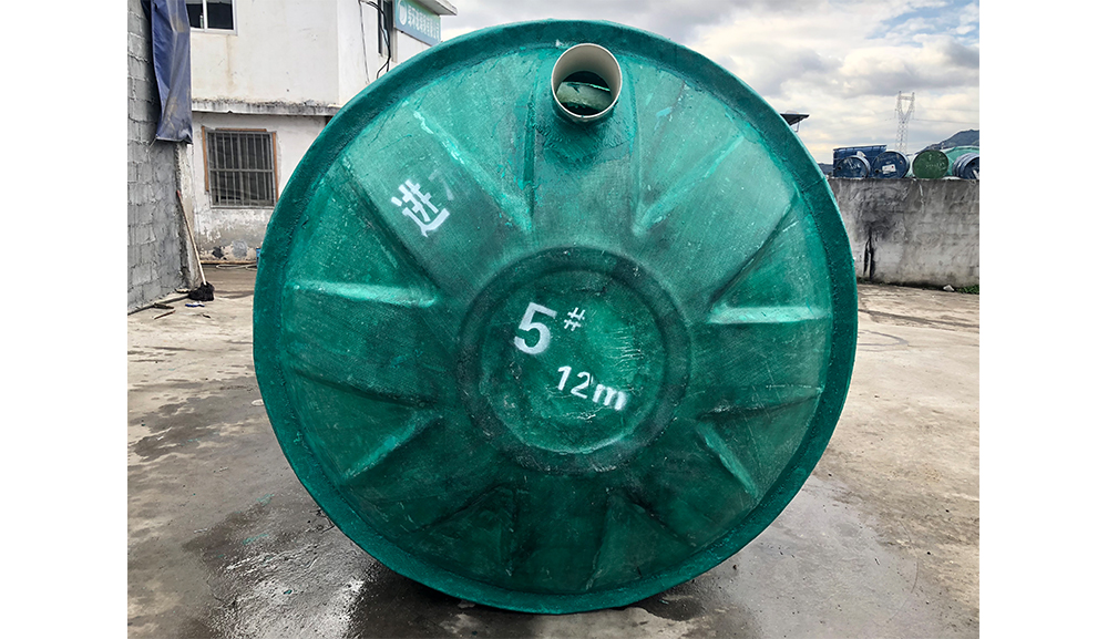 隔油池生產(chǎn)廠(chǎng)家